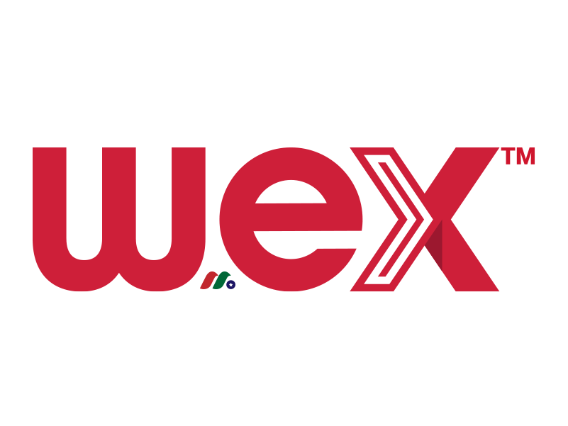美国支付处理和支付技术公司：Wex公司 WEX Inc.(WEX)