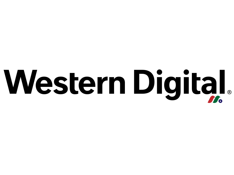 硬盘厂商：西部数据(威腾电子) Western Digital Corporation(WDC)