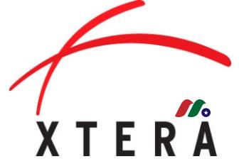 Xtera Communications XCOM Logo