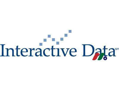 interactive data idc logo