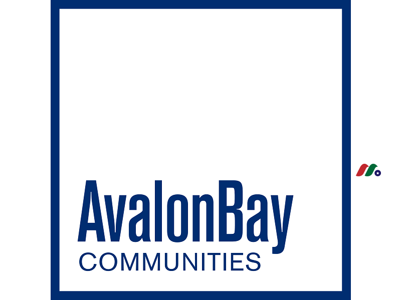 REIT公司：艾芙隆海湾社区Avalonbay Communities(AVB)