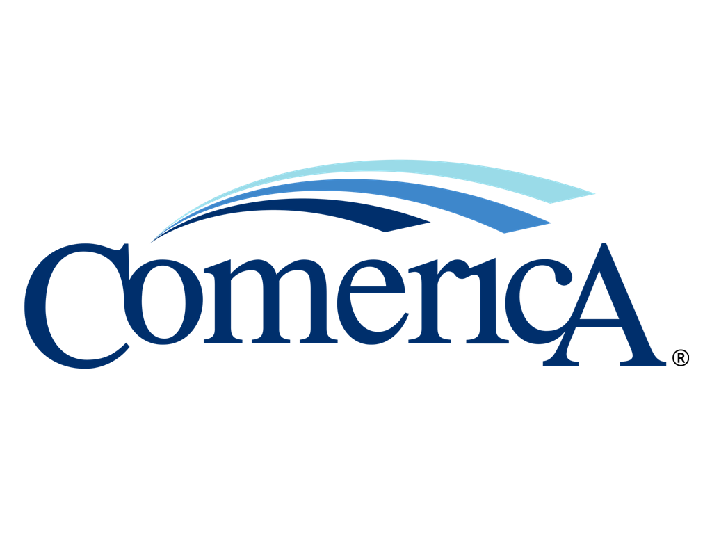 美国区域金融控股公司：联信银行 Comerica Incorporated(CMA)-图片1