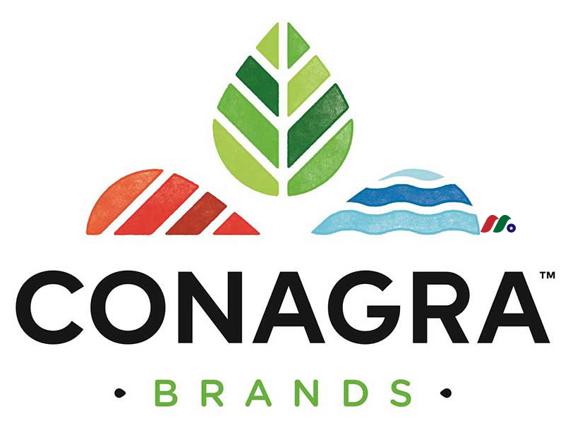 美国最大包装食品公司：康尼格拉品牌公司 Conagra Brands, Inc.(CAG)