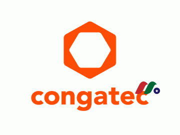 Congatec Holding AG CONG Logo