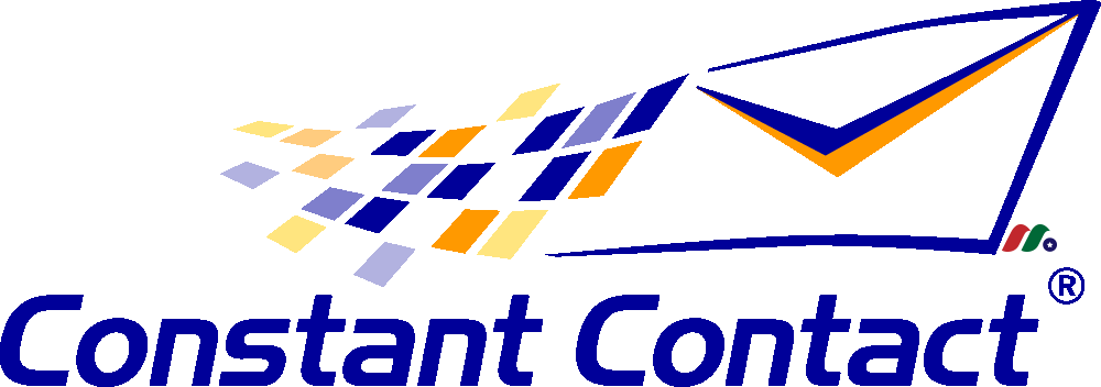 Constant Contact CTCT Logo