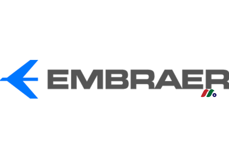 Embraer ERJ Logo