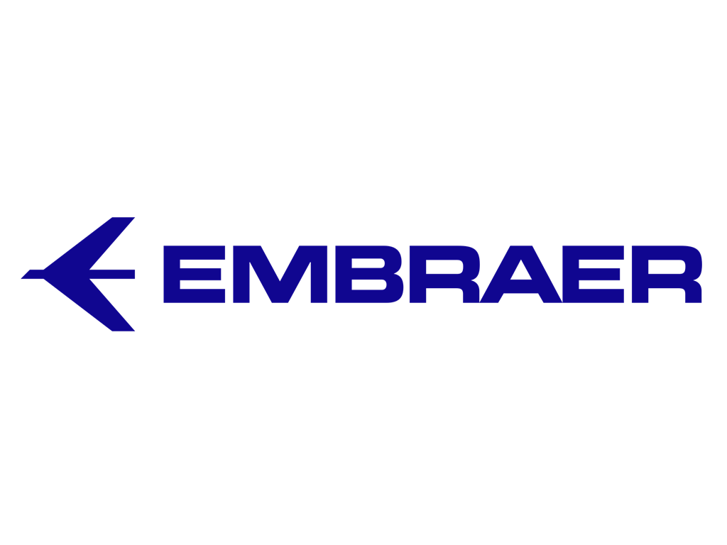 Embraer | 美股之家 - 港股美股开户投资百科全书 全球第三大民用飞机制造商:巴西航空工业公司 Embraer S.A.(EMBJ)-图片1
