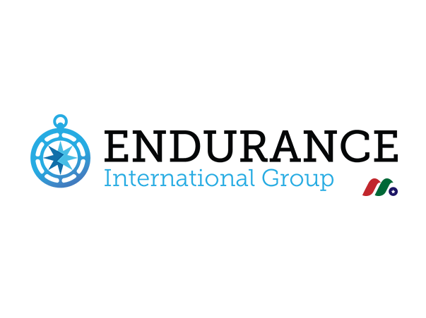 主机及域名供应商：耐力国际控股集团Endurance International Group(EIGI)