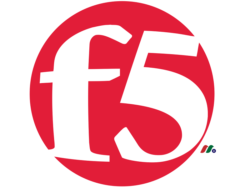 全球网络流量管理解决方案领导者：F5公司 F5, Inc.(FFIV)