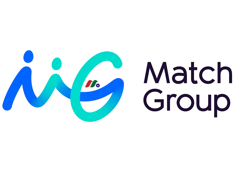 在线婚恋交友约炮龙头：Match Group, Inc.(MTCH)