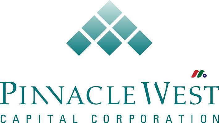 Pinnacle West Capital PNW Logo