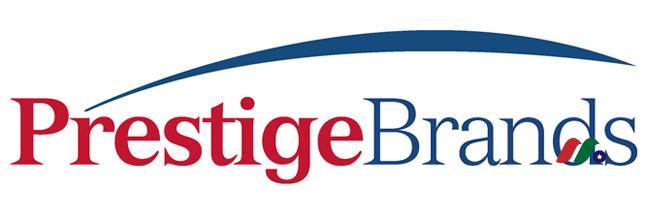 Prestige Brands Holdings Logo