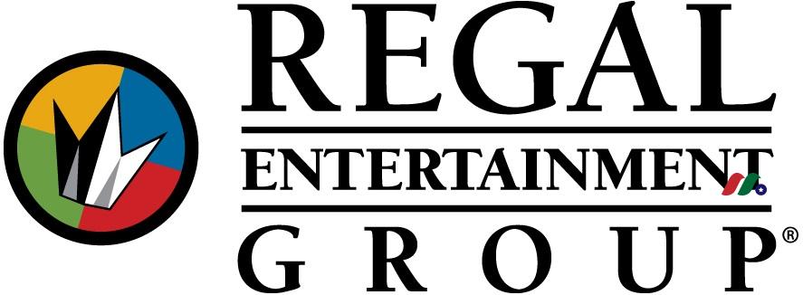 Regal Entertainment RGC Logo