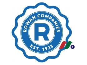 Rowan Companies RDC Logo