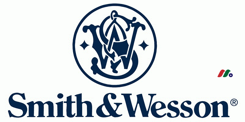 美国最大手枪制造商：史密斯威森品牌Smith & Wesson Brands(SWBI)