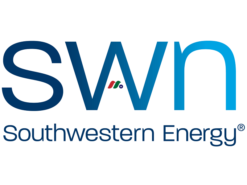 美国天然气探勘生产公司：西南能源公司 Southwestern Energy(SWN)