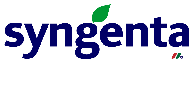 全球最大农药公司、第三大种子公司：先正达 Syngenta AG(SYT)