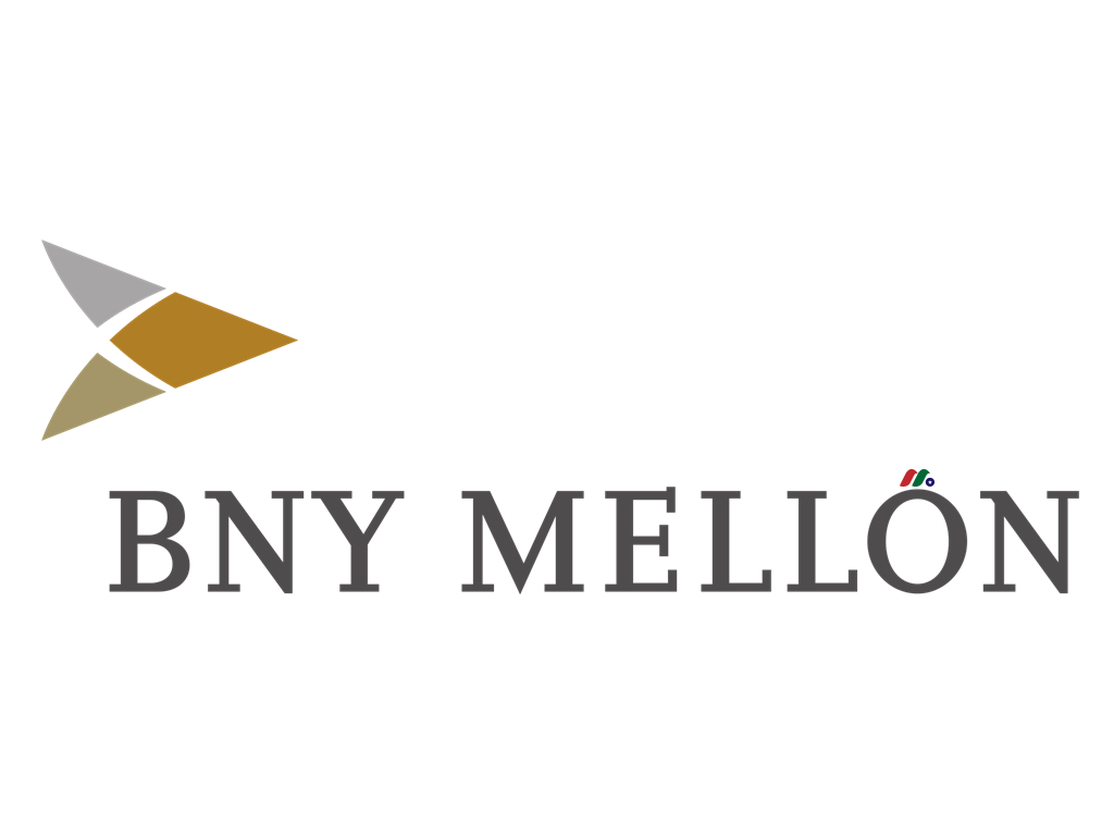 全球最大资产管理公司之一：纽约梅隆银行 Bank of New York Mellon(BK)