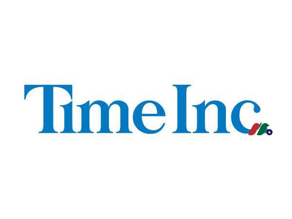 Time Inc Logo