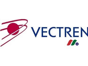 电力公司：埃文斯威市电力Vectren Corporation(VVC)
