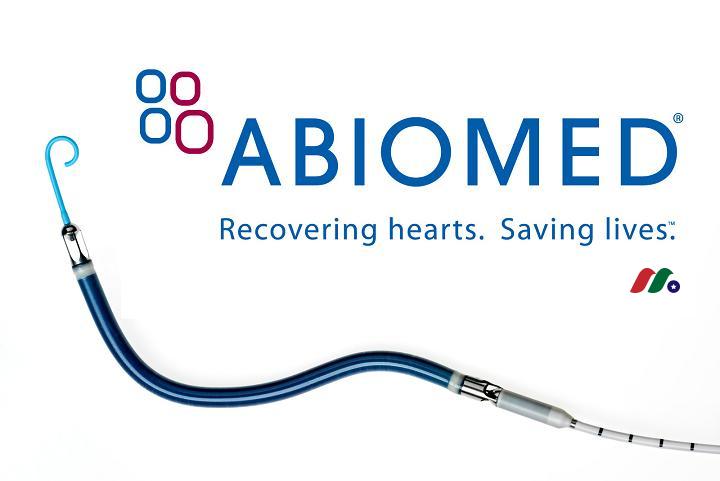 Abiomed ABMD Logo