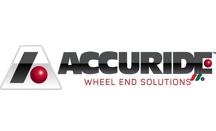 汽车零部件公司：Accuride Corporation(ACW)