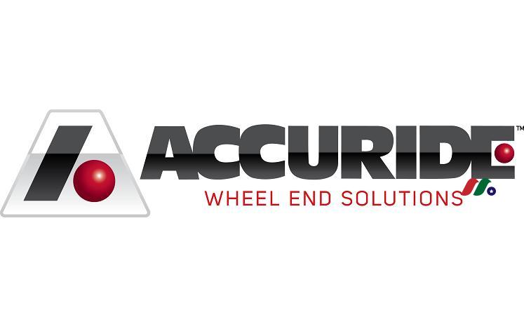 Accuride Corporation ACW Logo