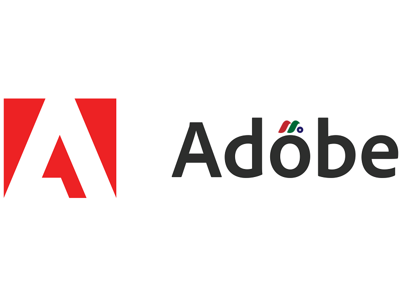 全球最大多媒体制作软件开发商：奥多比公司 Adobe Inc.(ADBE)