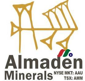 Almaden Minerals