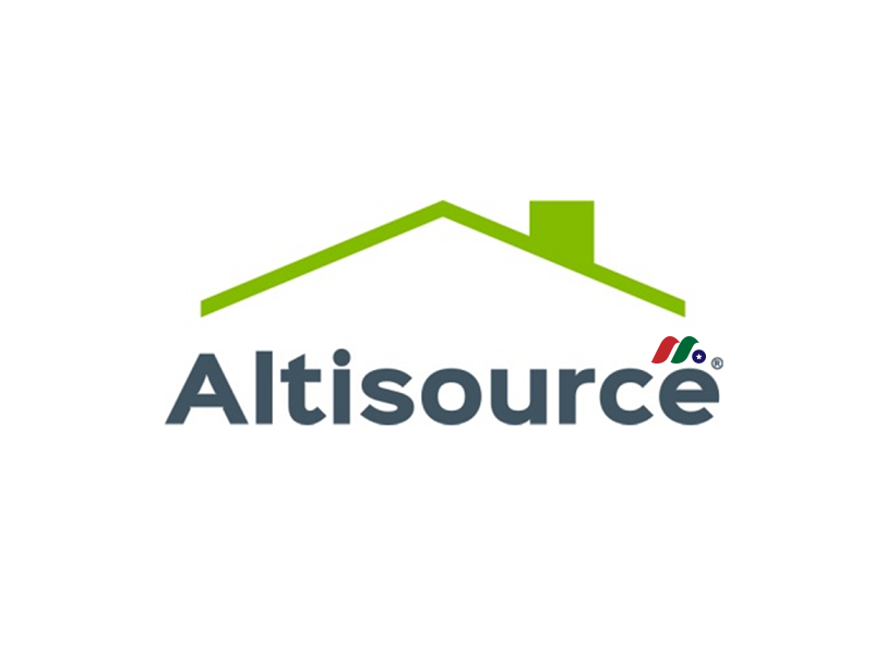 法国房地产和抵押综合服务提供商：Altisource Portfolio Solutions(ASPS)