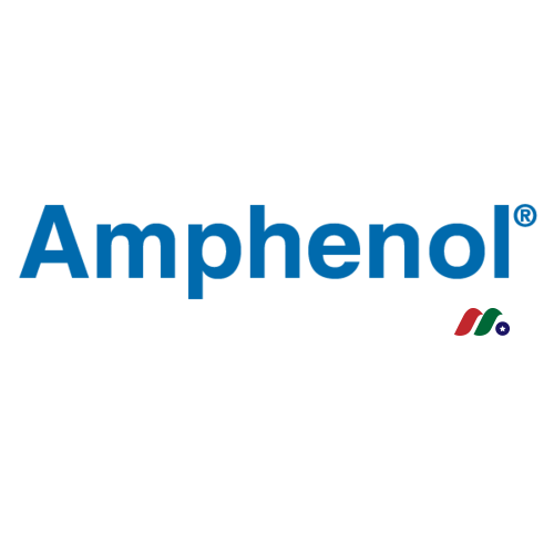 Amphenol Corporation APH Logo