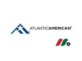 Atlantic American Corporation AAME Logo