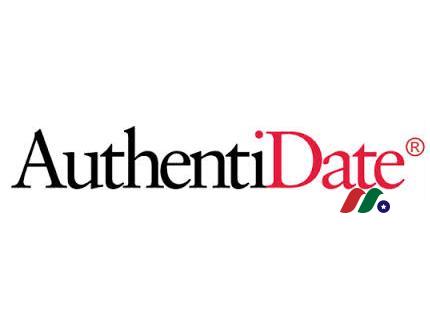 Authentidate Holding ADAT Logo