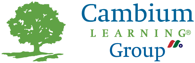Cambium Learning Group ABCD Logo