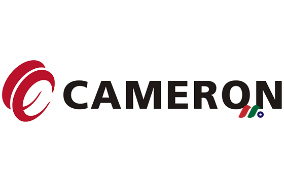 Cameron International Corporation Logo