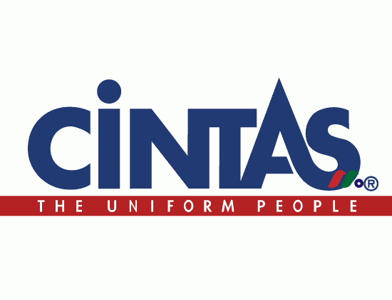 Cintas Corporation CTAS Logo
