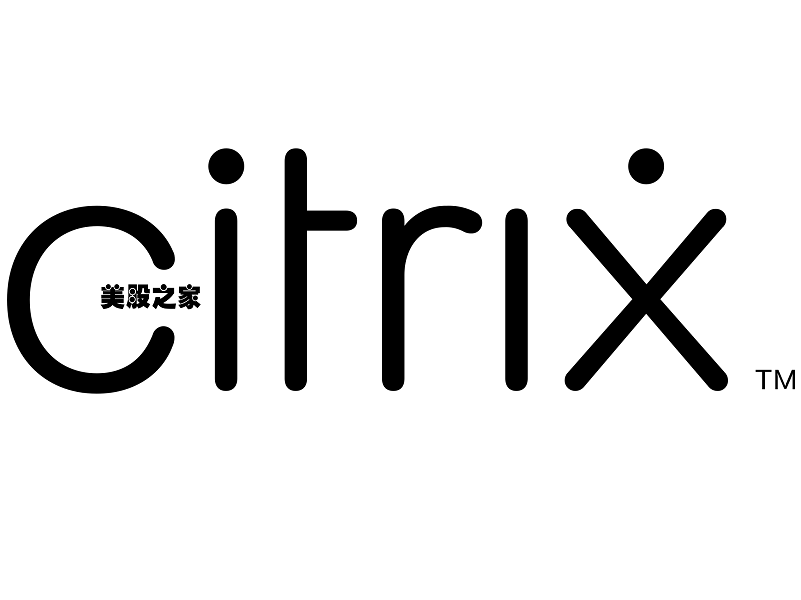 软件及解决方案公司：思杰系统 Citrix Systems(CTXS)
