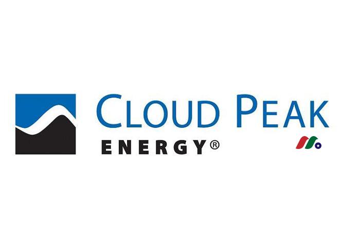 Cloud Peak Energy