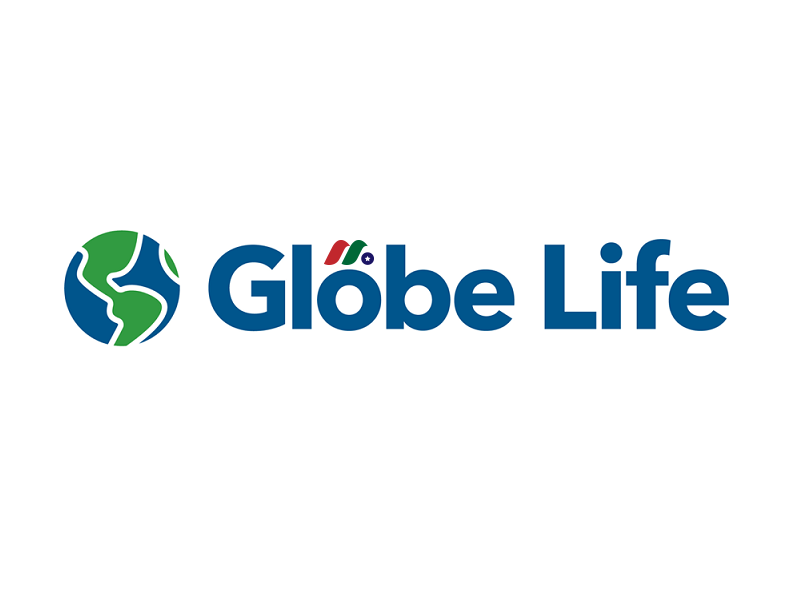 人寿和补充健康保险产品以及年金提供商：Globe Life Inc.(GL)