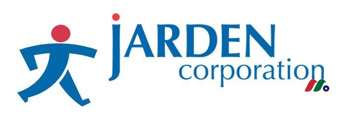 Jarden Corporation JAH Logo
