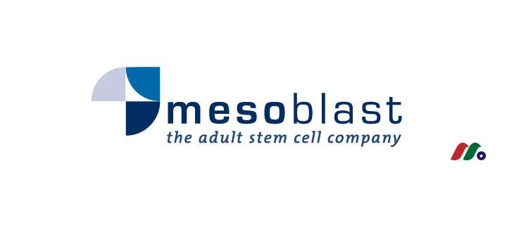 Mesoblast Ltd Logo