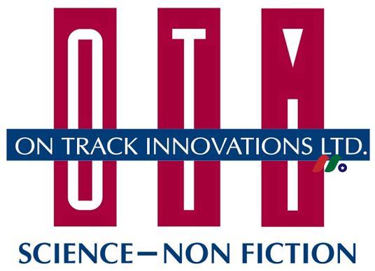非接触式智慧卡解决方案：正轨科技创新On Track Innovations(OTIV)