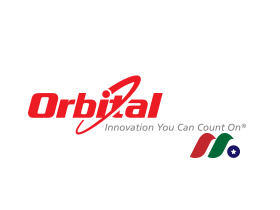 Orbital Sciences Corporation Logo