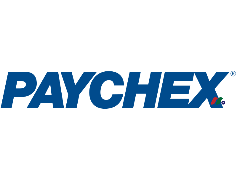 薪酬代发服务提供商：沛齐公司 Paychex, Inc.(PAYX)