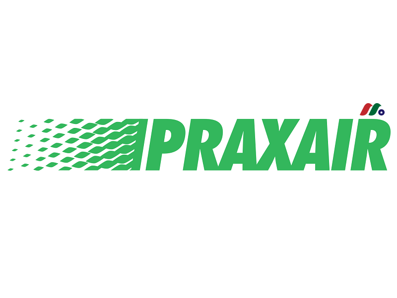 美国最大工业气体公司：普莱克斯公司Praxair Inc.(PX)