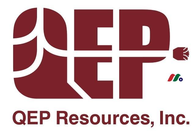 QEP Resources Logo