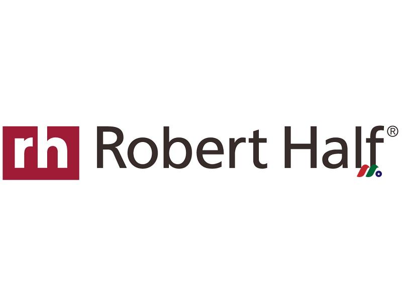 人力资源服务：罗致恒富 Robert Half International(RHI)