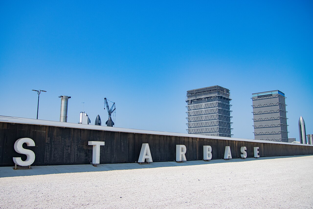 美国太空探索技术公司：Space Exploration Technologies Corp.(SpaceX)-图片5