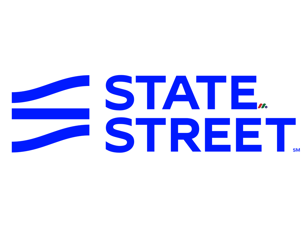全球最大托管银行及资产管理公司之一：美商道富银行 State Street Corporation(STT)-图片1