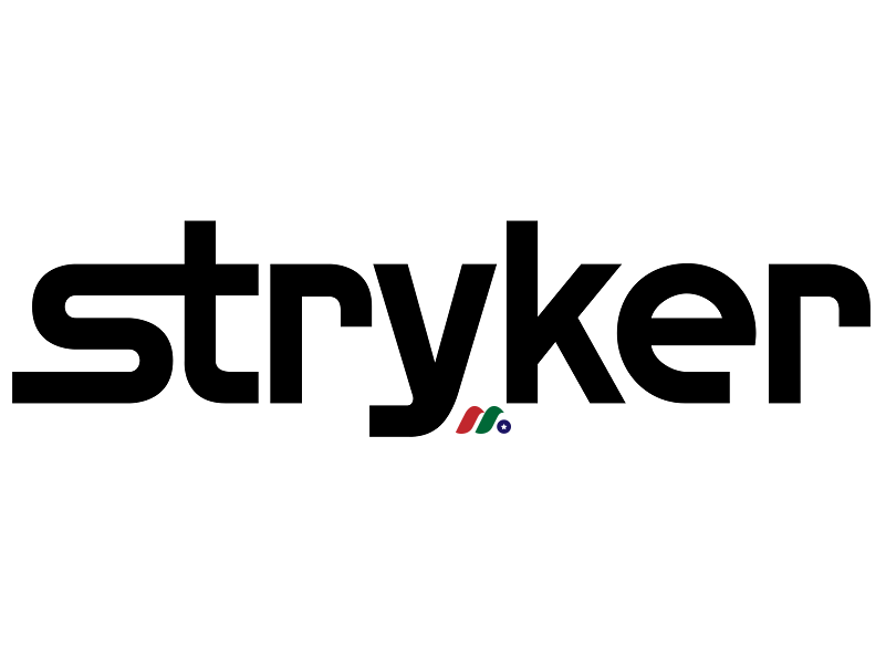 全球最大骨科医疗设备公司：史赛克公司 Stryker Corporation(SYK)-图片1